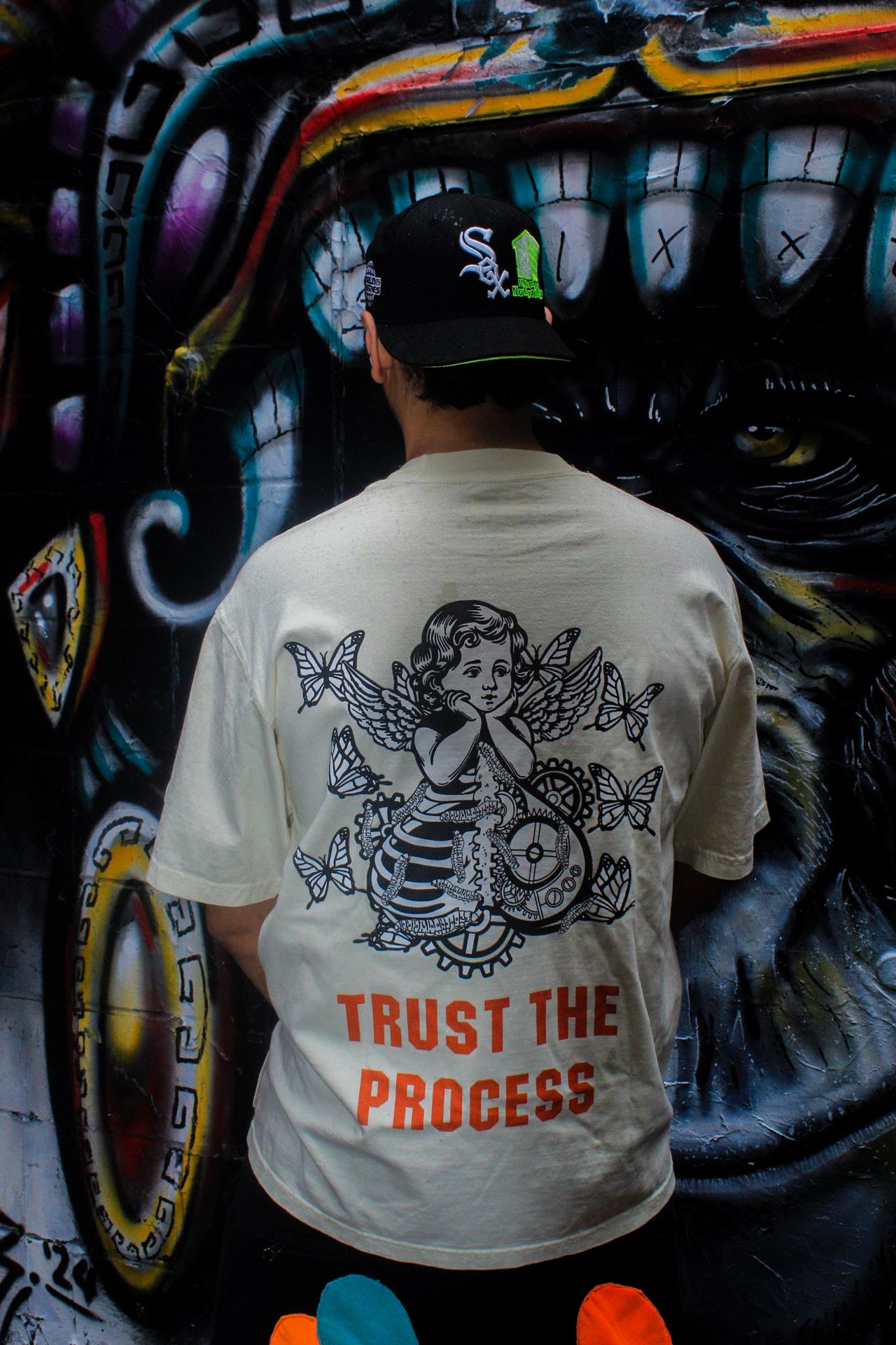 Metamorphosis Tee (PREORDER)