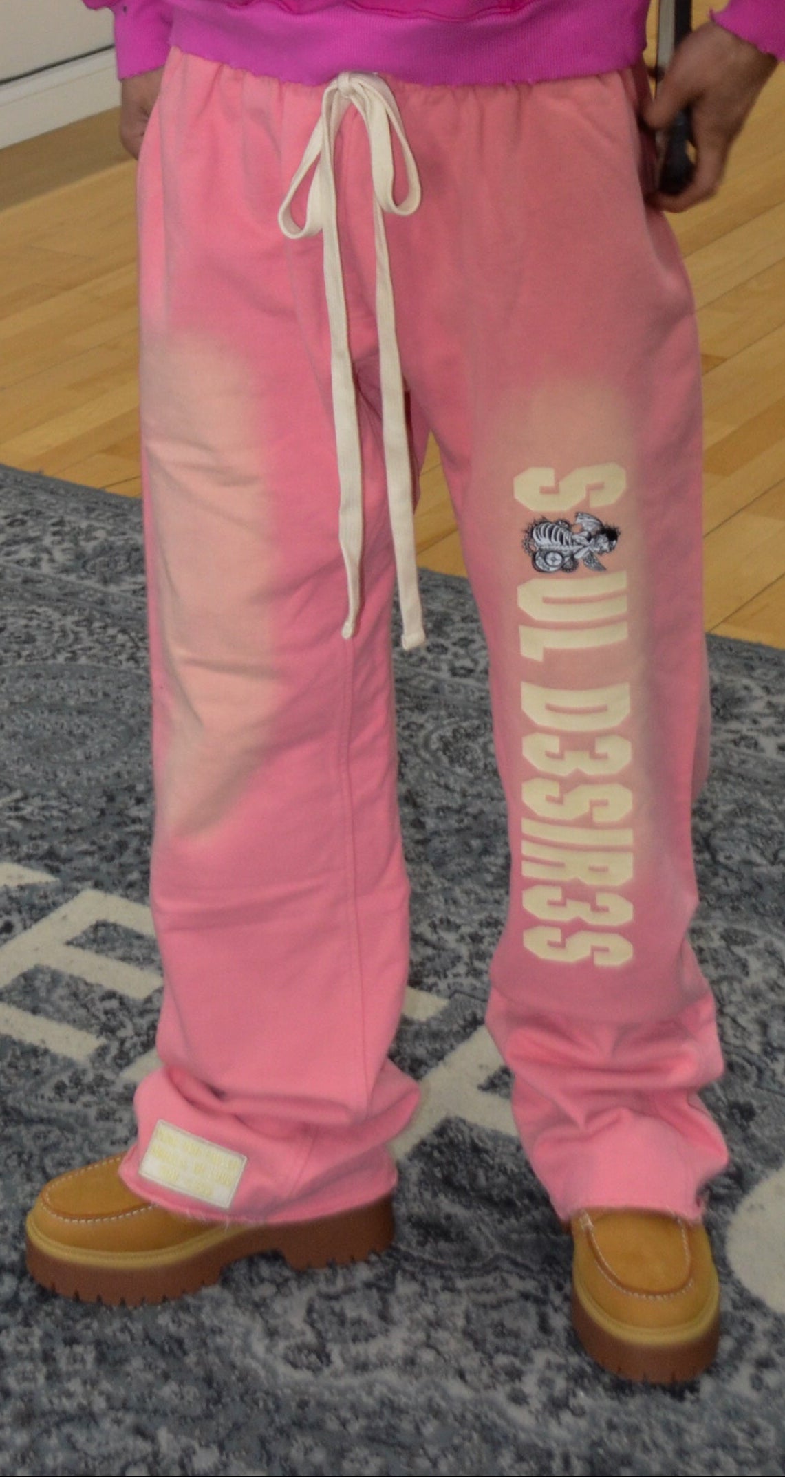 Adam & Eve Sweats (PREORDER)