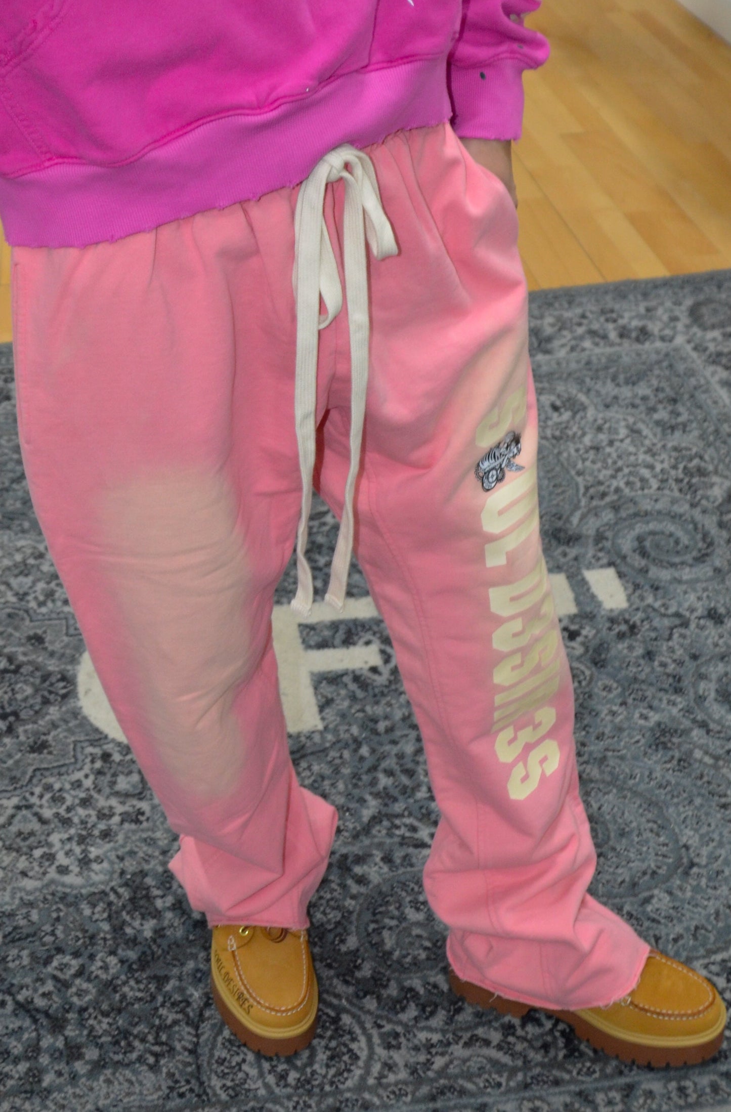 Adam & Eve Sweats (PREORDER)