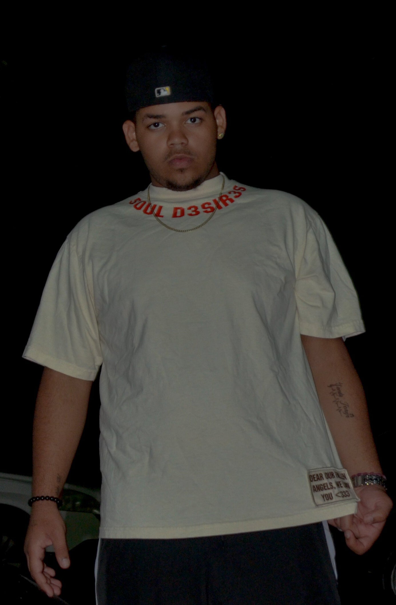 Metamorphosis Tee (PREORDER)