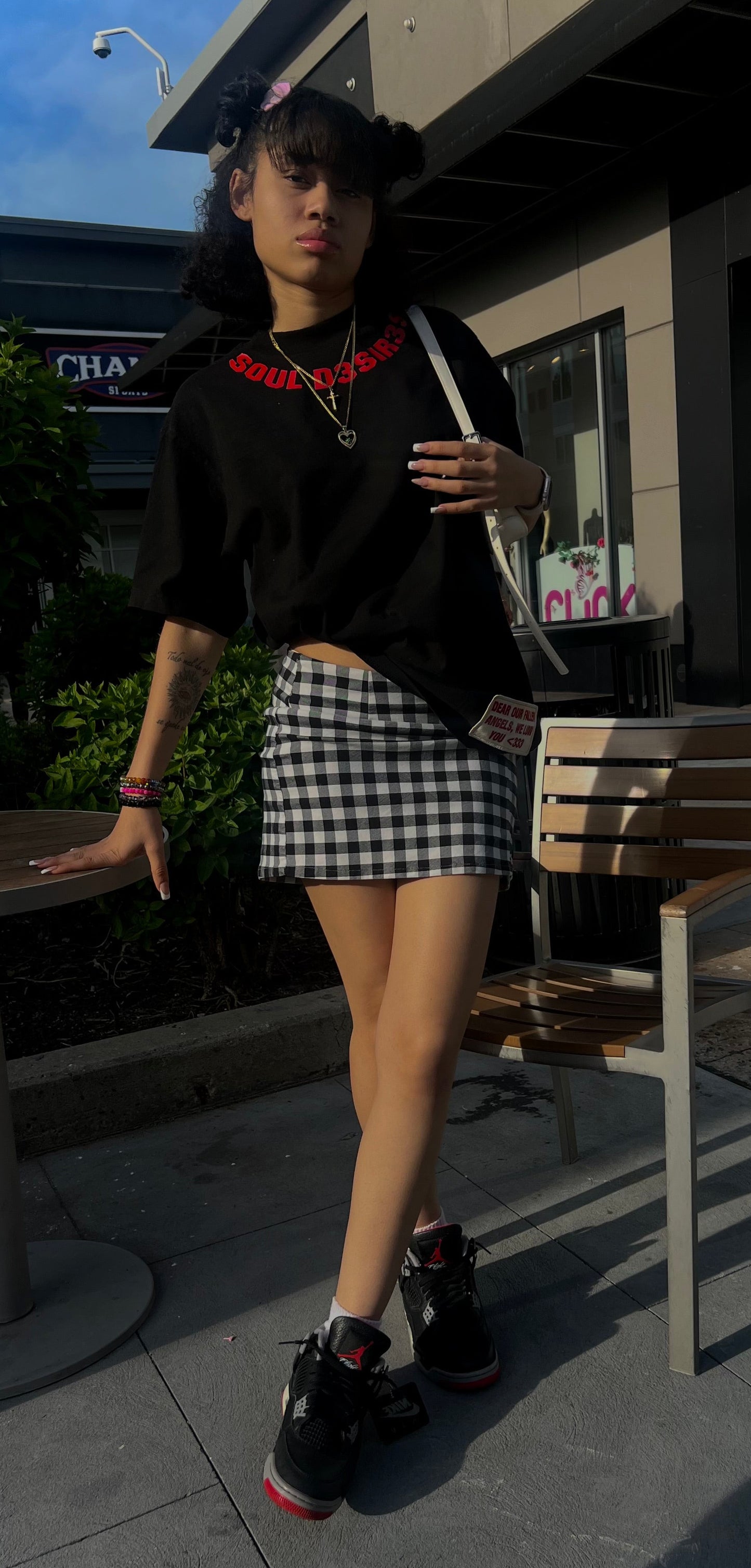 4-5-6 Tee (PREORDER)