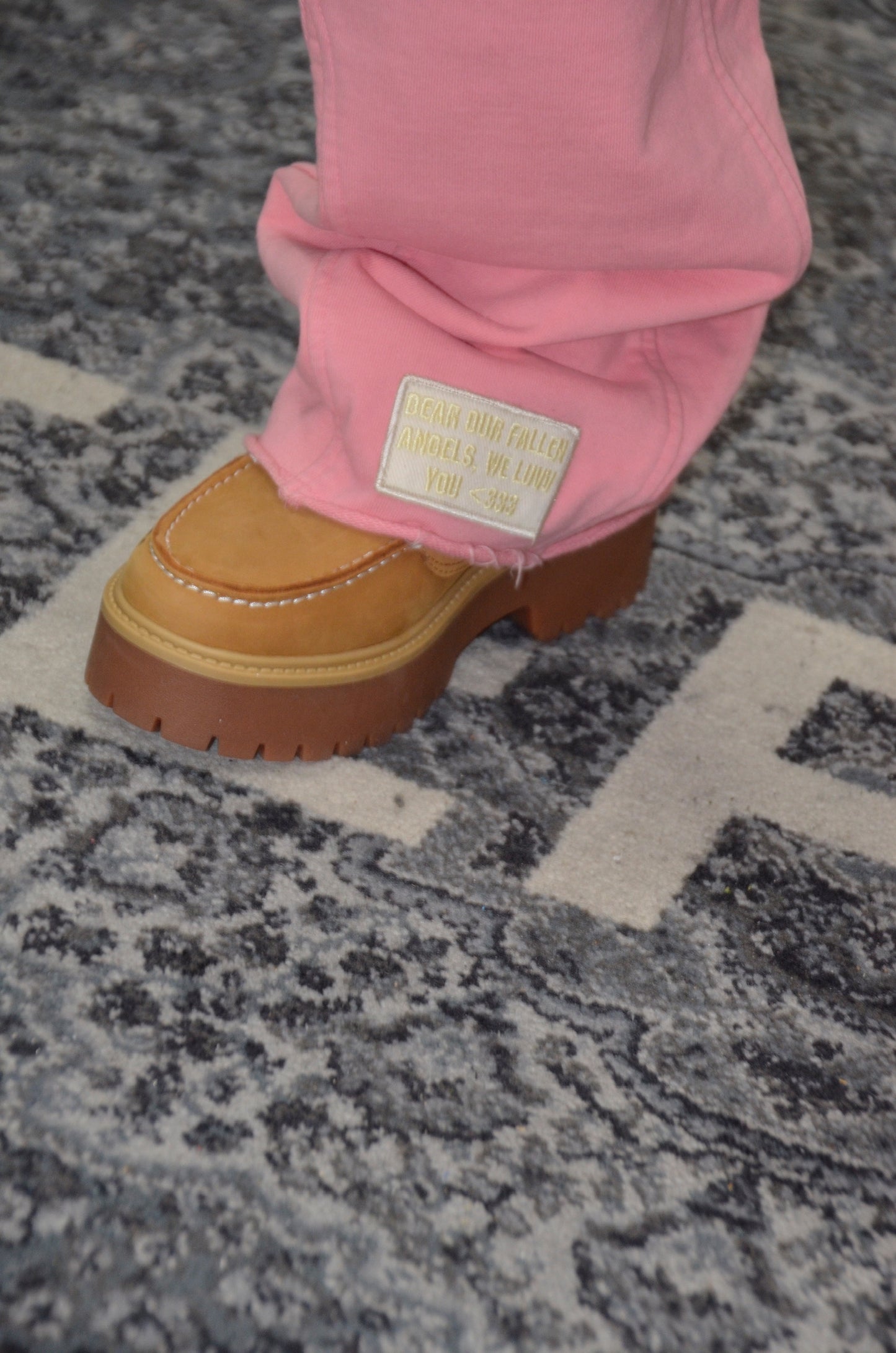 Adam & Eve Sweats (PREORDER)