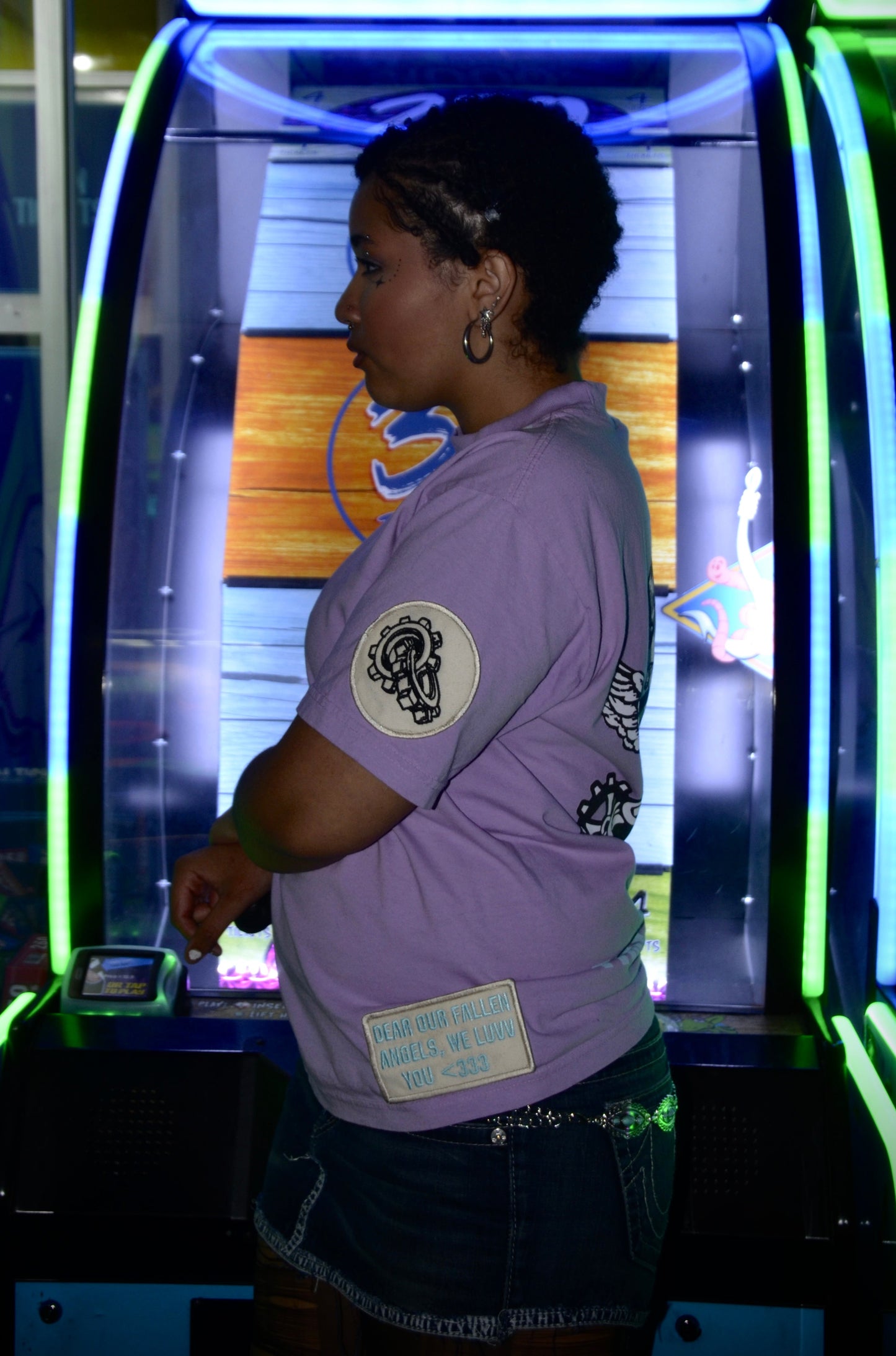 Baby Angel Tee (PREORDER)