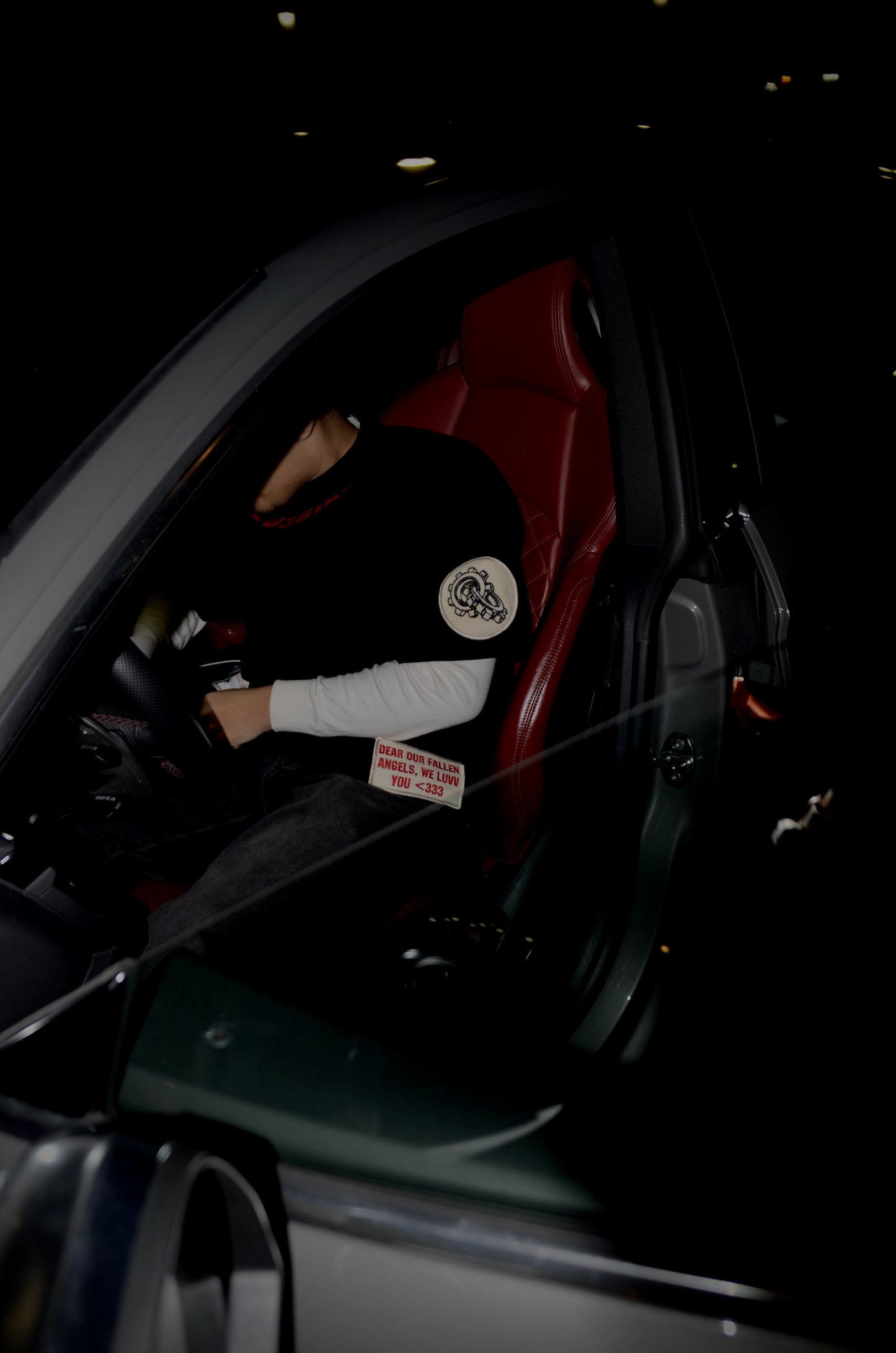 4-5-6 Tee (PREORDER)