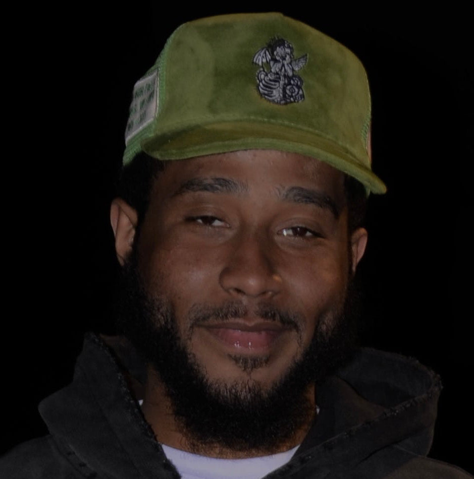 Velvet Adam & Eve Trucker (PREORDER)