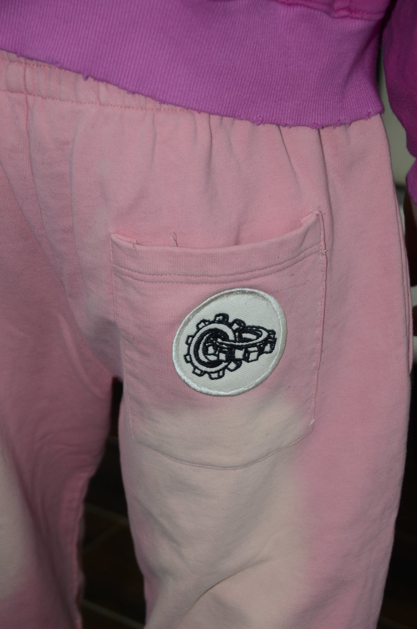 Adam & Eve Sweats (PREORDER)