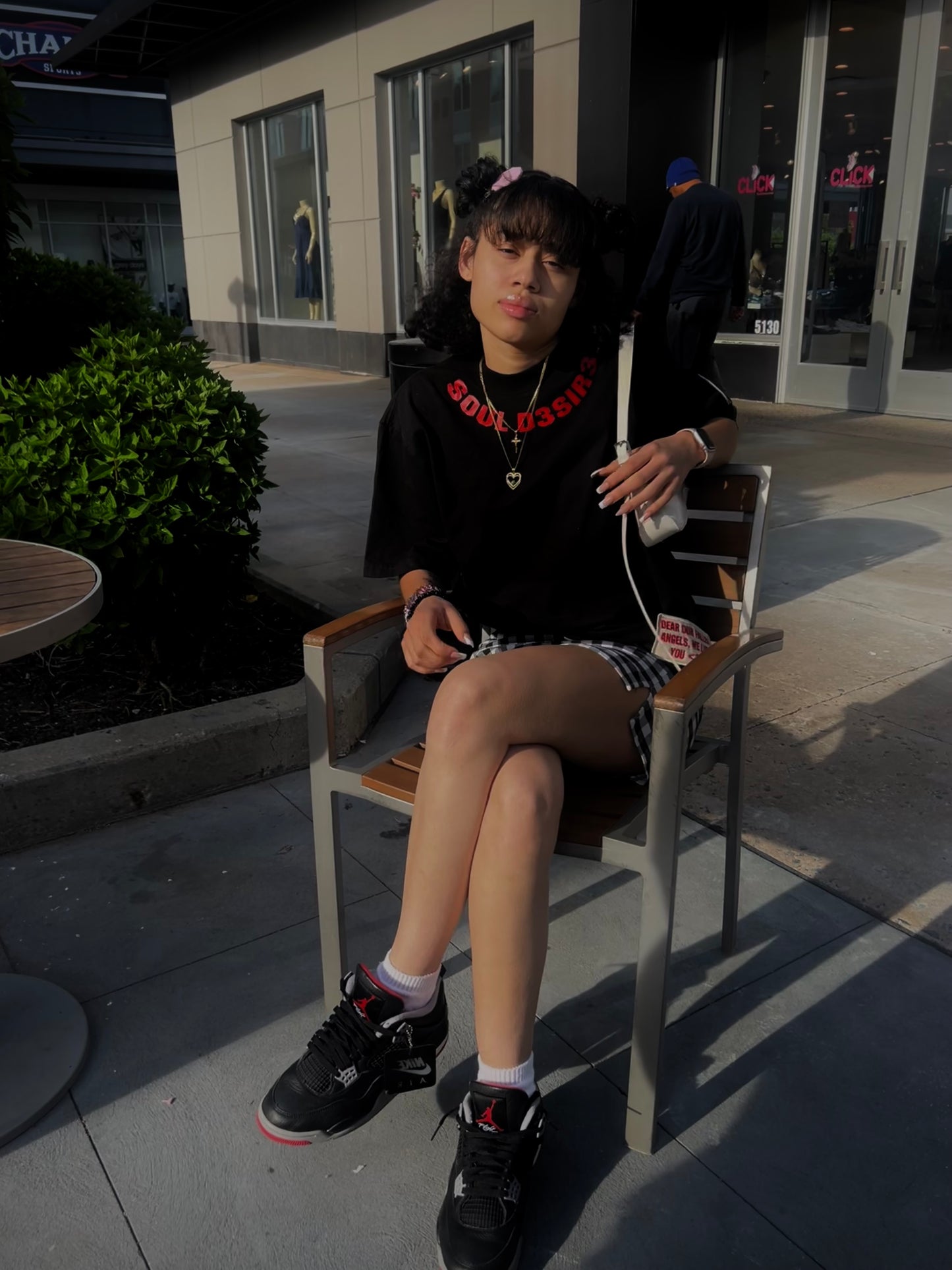 4-5-6 Tee (PREORDER)