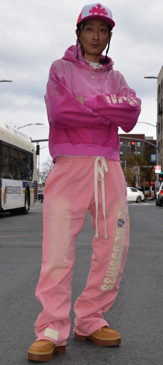 Adam & Eve Sweats (PREORDER)