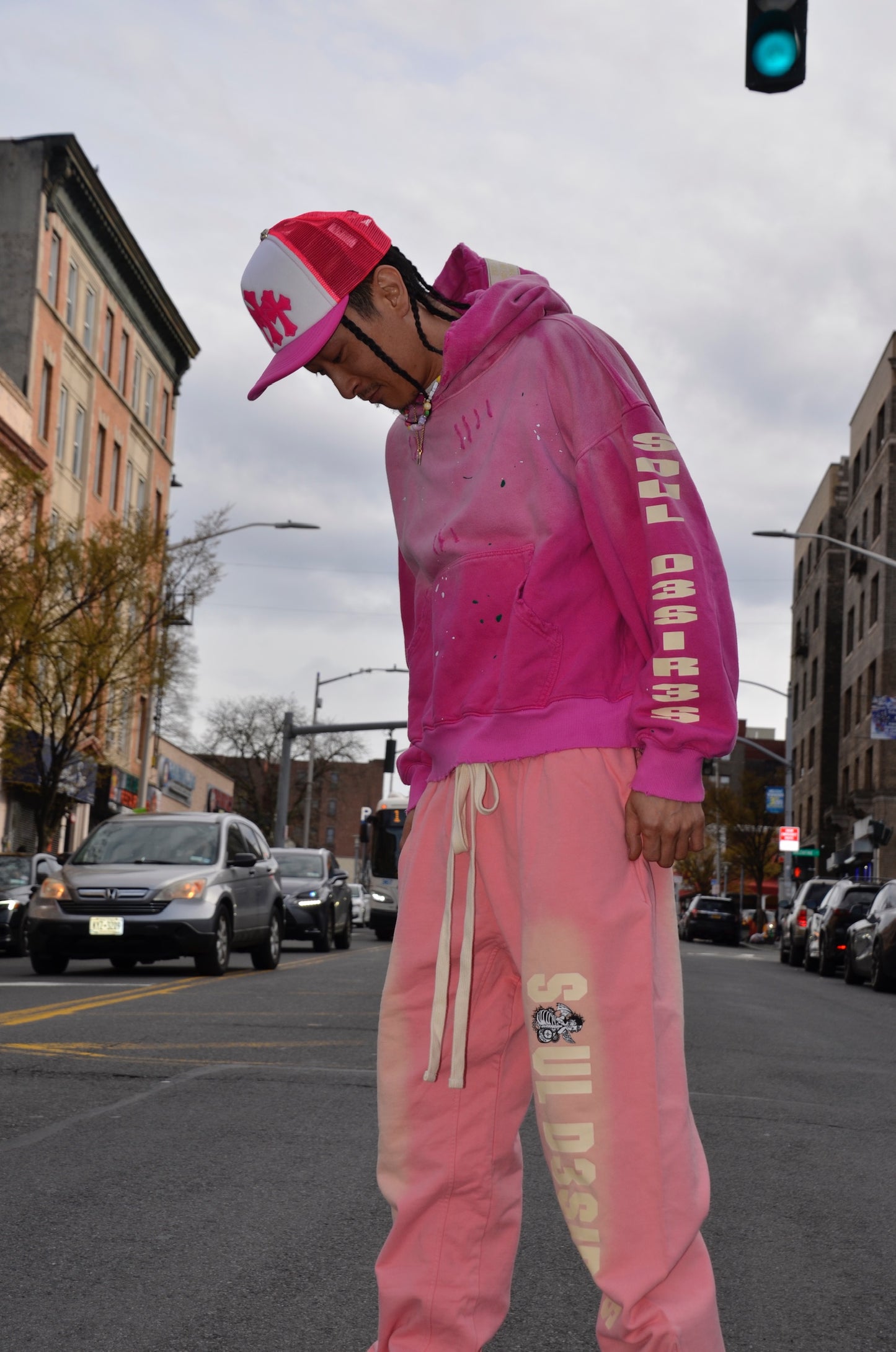 Baby Angel Hoodie (PREORDER)