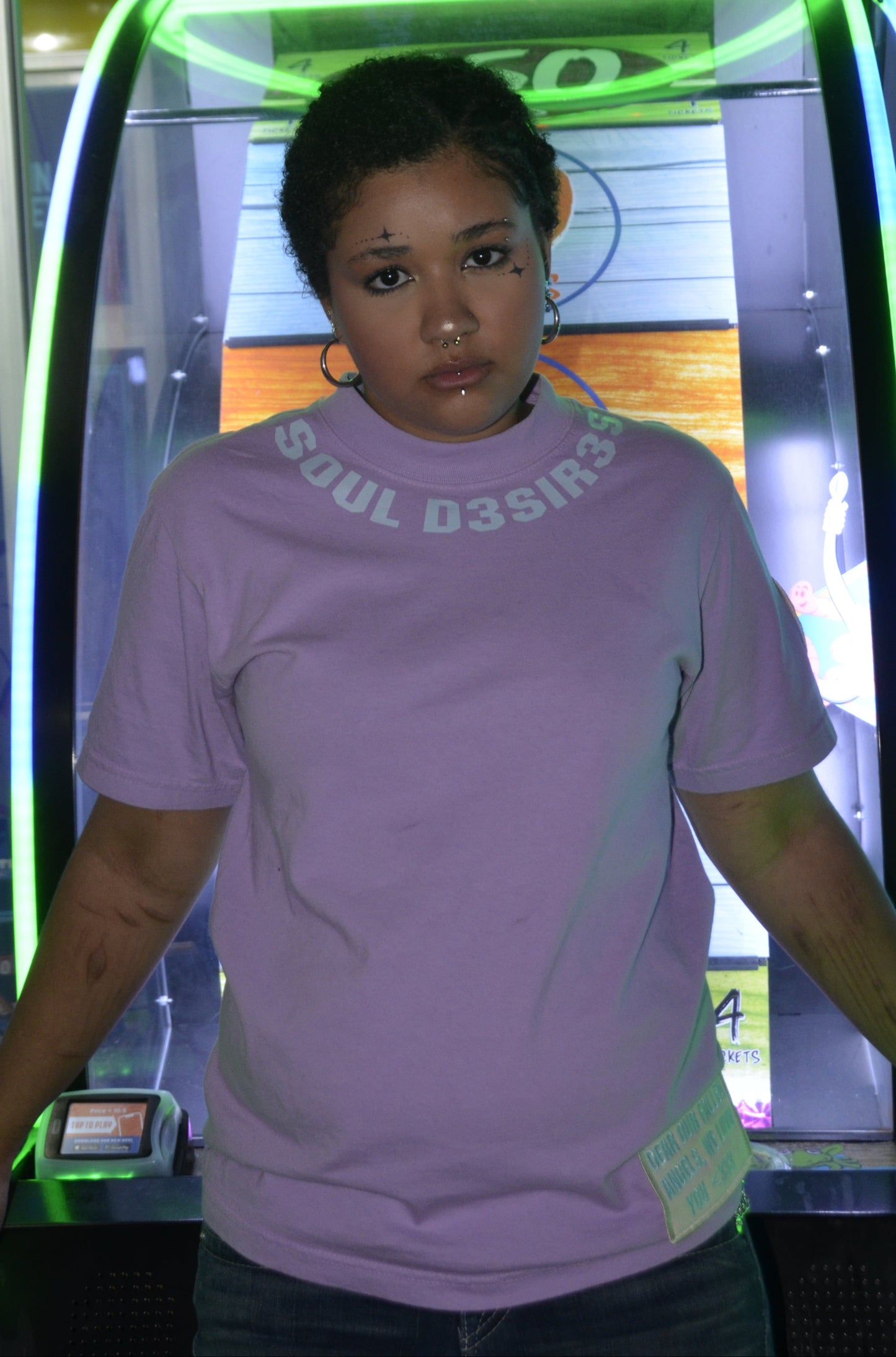 Baby Angel Tee (PREORDER)