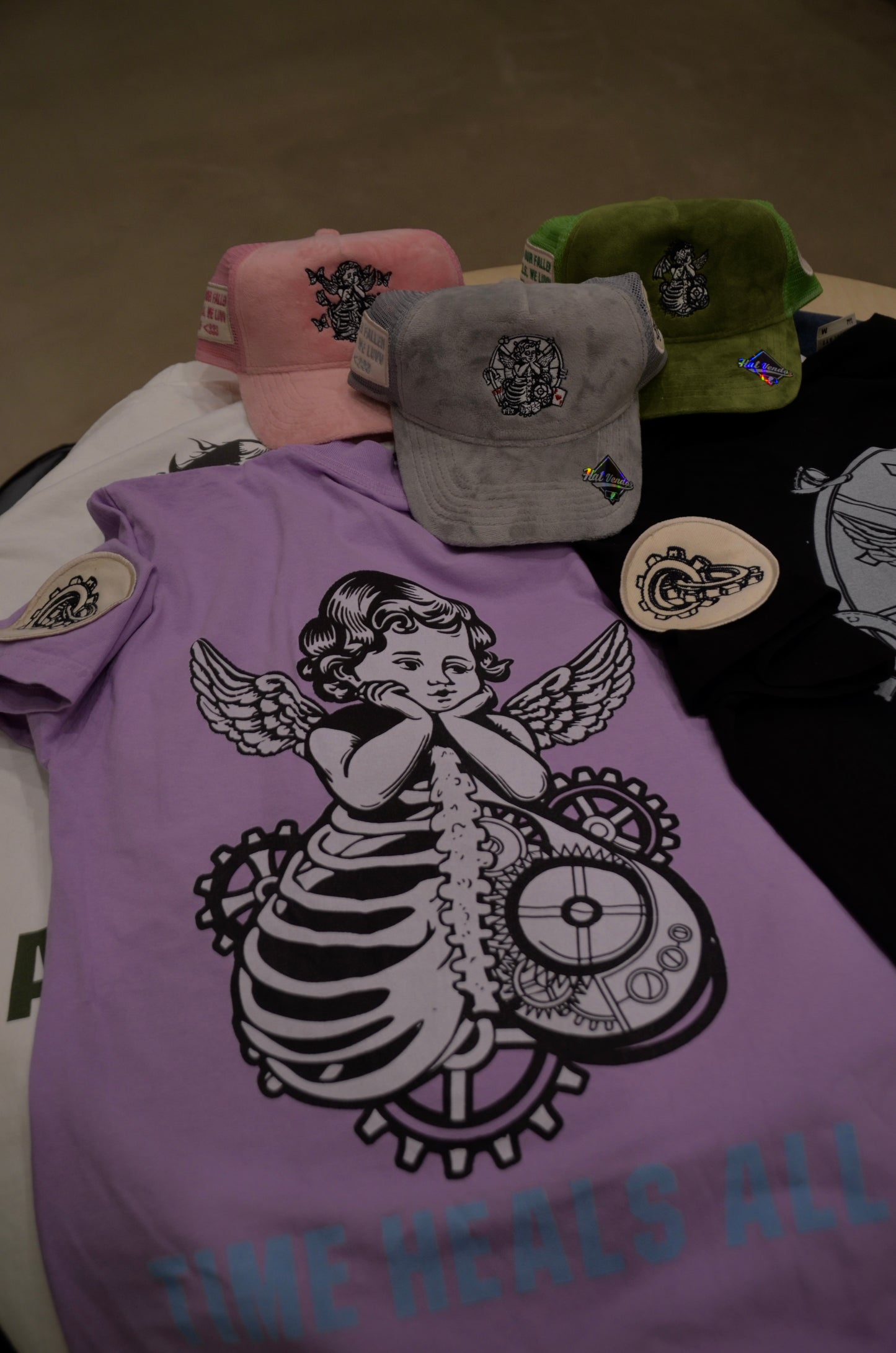 Baby Angel Tee (PREORDER)