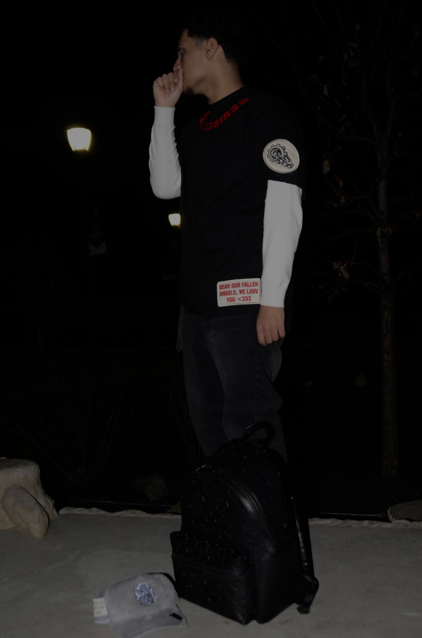 4-5-6 Tee (PREORDER)