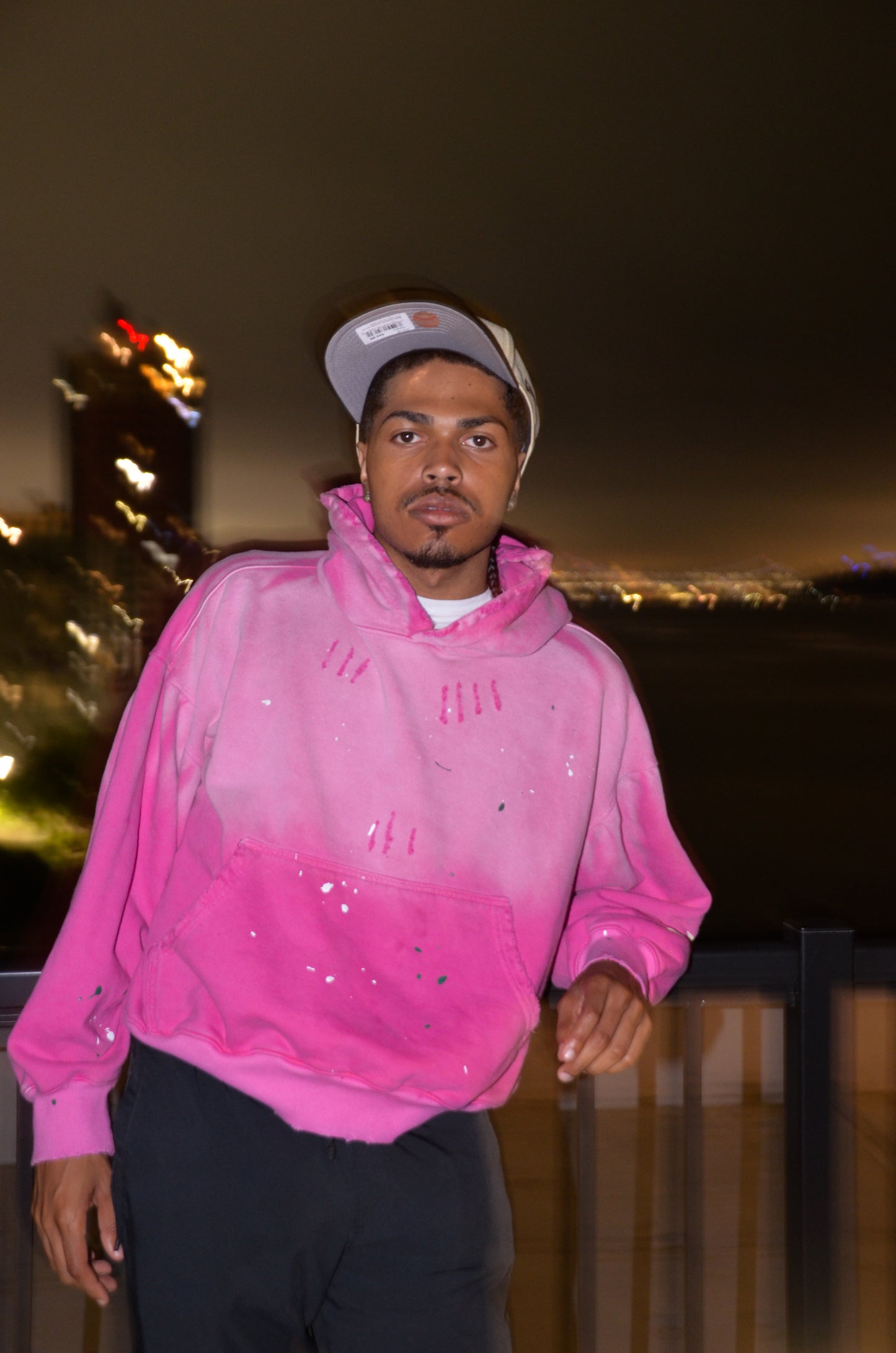 Baby Angel Hoodie (PREORDER)