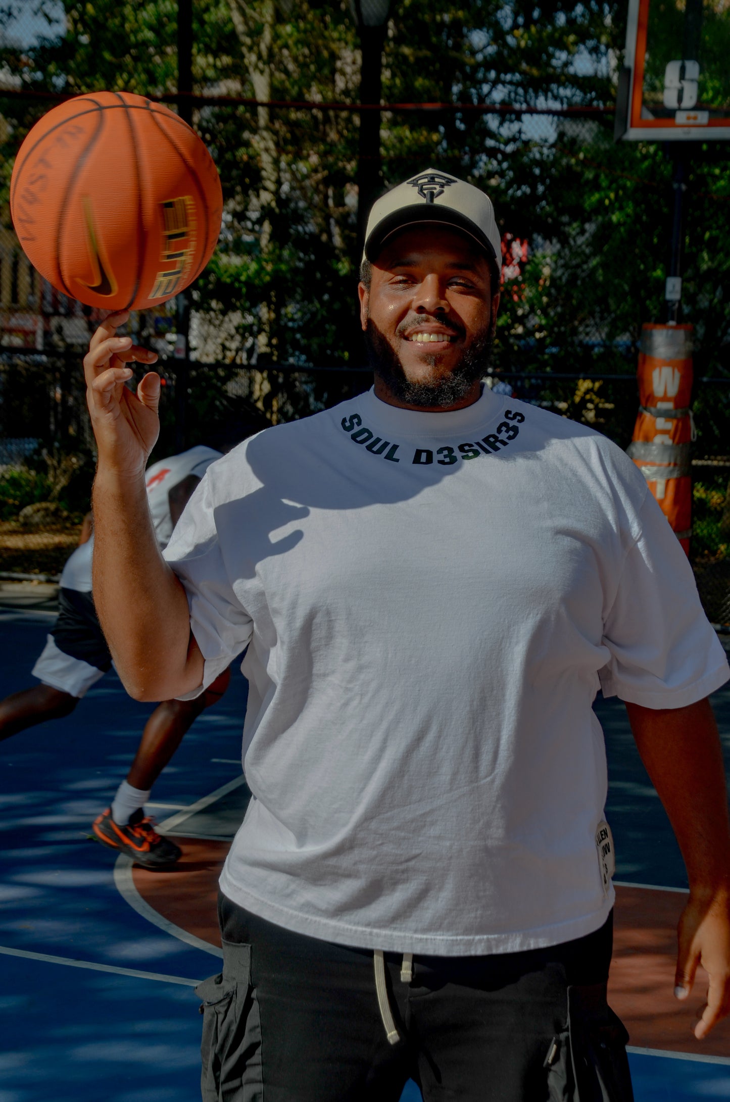 Adam & Eve Tee (PREORDER)